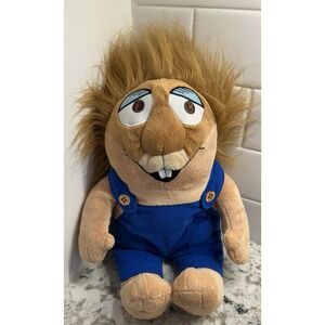 Kohl's Cares Little Critter Brother Plush Mercer Mayer Stuffed Animal 13"